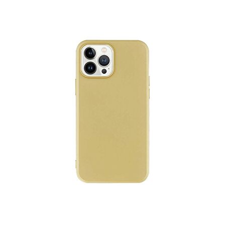 Smcase iPhone 14 Pro Max Kılıf Mat Premier Tpu Silikon