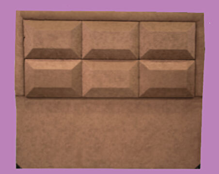 Başlık ALC 15443 ÇİKİLOTA Model 90 cm Baby Face Kumaş Modern Kapitone El Yapımı