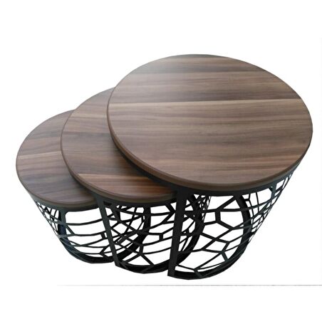 Bengi Zigon CNC Osmanlı Motif  İşleme Metal Transmisyon  Ayak Kütük Desen MDF tabla El Yapımı