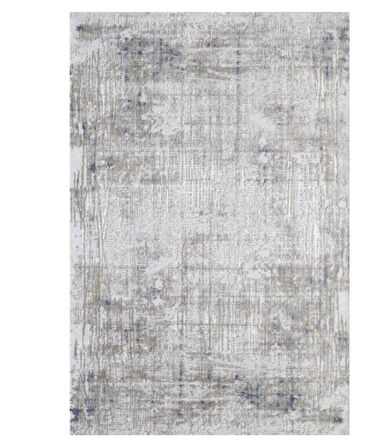  Artemis Halı Opera 5802B Mavi Gri 80*300