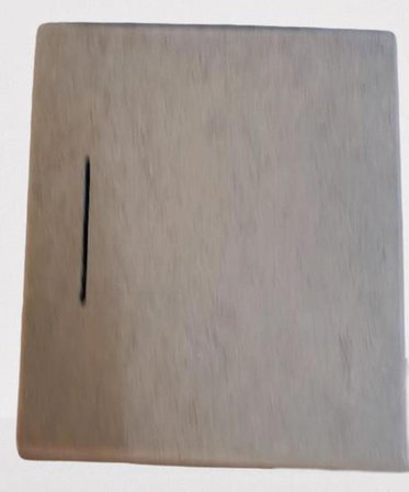Hobi Adn Dekoratif Bahşiş Kutu Ahşap MDF HAM CNC Kesim MODEL El Yapım