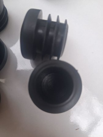 Papuç HDR Sandalye Ayakları 90564 Profil Papuçları 25'lik 16 Lık