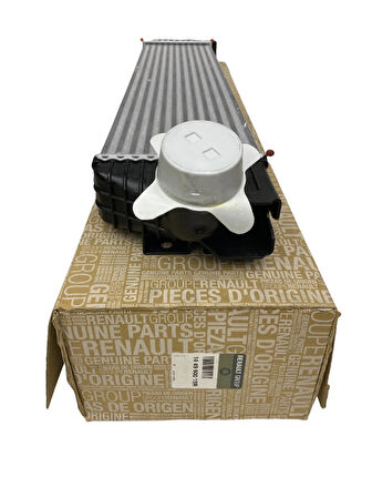 Turbo İntercooler Radyatörü Renault Master 3 2.3 Dci M9T 144960015R MAİS