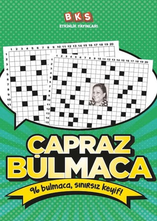 Çapraz Bulmaca