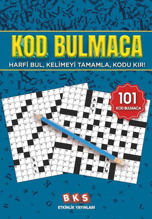 Kod Bulmaca