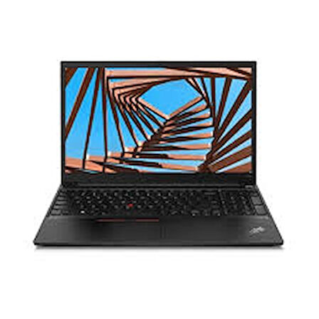enovo Thinkpad E15 Gen 2 Amd Ryzen 7 4700U 8GB 512GB SSD W11Pro 15.6