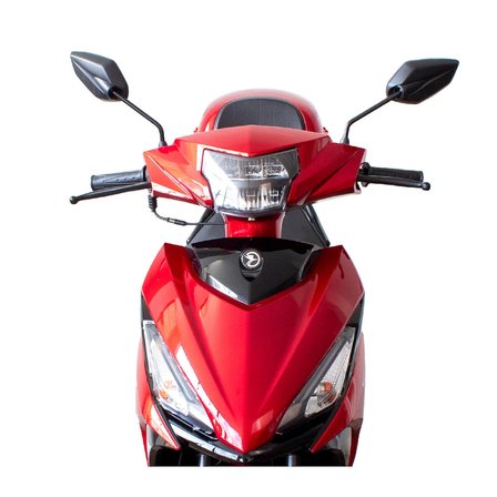 Falcon Nitro 50+ Scooter-2026 Model