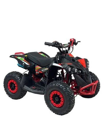 ENBEST X-01 MİNİ ÇOCUK ATV (2026 Model)