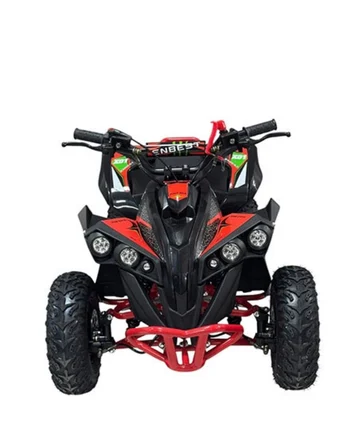 ENBEST X-01 MİNİ ÇOCUK ATV (2026 Model)