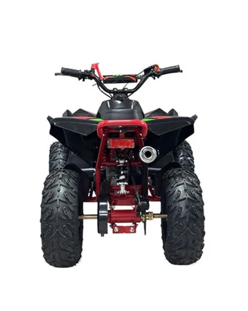 ENBEST X-01 MİNİ ÇOCUK ATV (2026 Model)