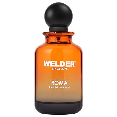 WELDER ROMA EAU DE PARFUM 100ml