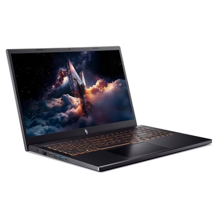 Acer Nitro ANV15-52 Core i5-13420H 16GB 1 TBSSD RTX5050 (8GB-GDDR7-75W) 15.6" 165HZ Windows 11 Pro + HMF Sırt Çantası NH.QZ7EY.004HMF16