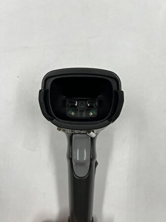 ZEBRA DS2208 (DS2208-SR7U2100SGW) 2D KABLOLU USB BARKOD OKUYUCU ( OUTLET )