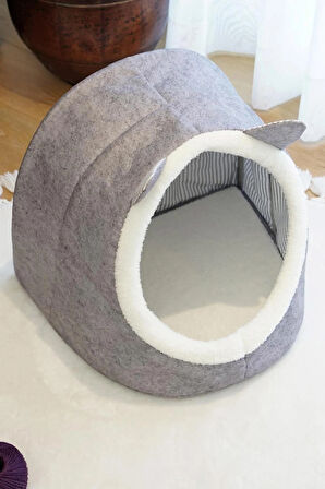 KEDİ KÖPEK EVİ