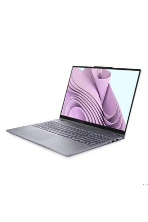 IdeaPad 5 Ultra 5 225U 16GB 256GB SSD 16" FHD+ Multi-Touch FDOS 2-in-1 Dizüstü Bilgisayar