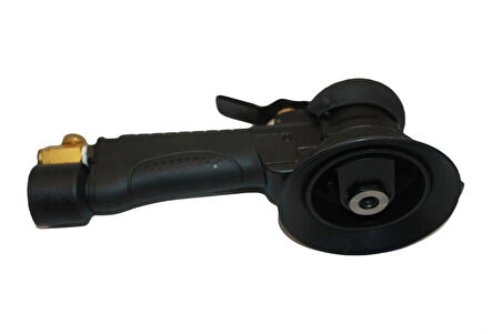 Ipts 1451P Yörüngesel Havalı Zımpara – 150 mm 5 mm Eksantrik Pnömatik Zımpara Makinesi