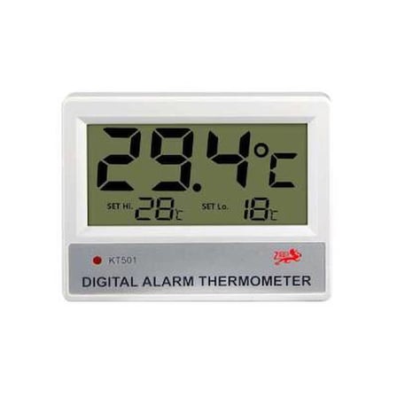 Akvaryum İçin Dijital Termometre