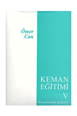 ÖMERCAN KEMAN EĞİTİMİ 5