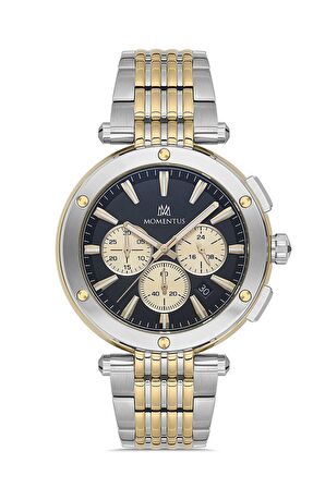 MOMENTUS Tm263s-15ss Erkek Kol Saati -yeni Sezonu
