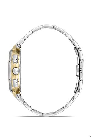 MOMENTUS Tm263s-15ss Erkek Kol Saati -yeni Sezonu