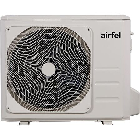 Airfel LTXM25N 8530 Btu/h A+ Enerji Sınıfı R32 İnverter Duvar Tipi Klima