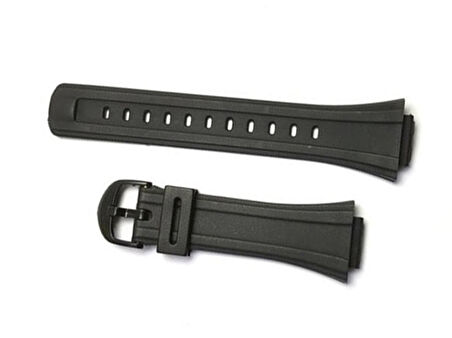 Fado Casio db-30   uyumlu  saat kordonu silikon