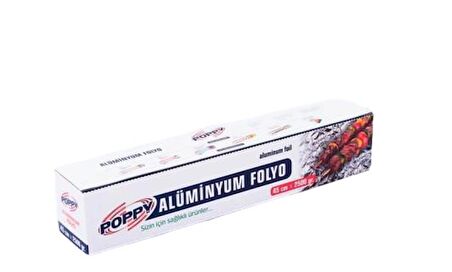 Alüminyum Folyo  45x2500 gr