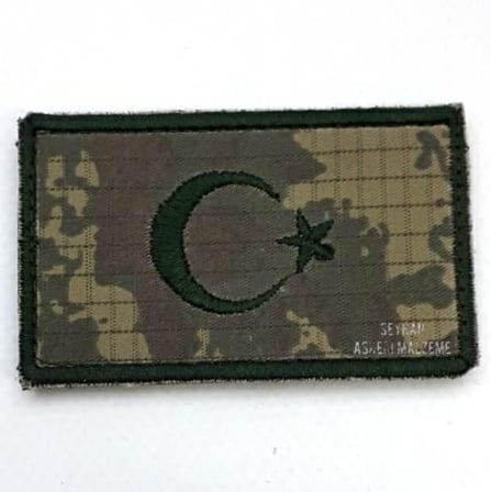 Bayrak Peç 09