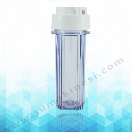 Su arıtma cihazı Su Arıtma Cihazı Filtre Yuvası