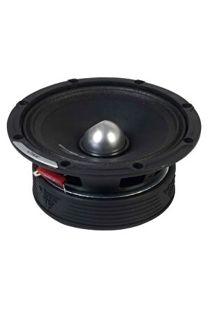 Vibe - Blackairpro6m-v0 (16CM MİDRANGE)