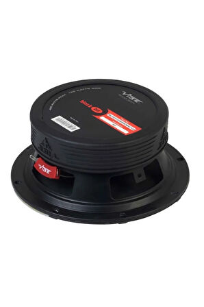 Vibe - Blackairpro6m-v0 (16CM MİDRANGE)