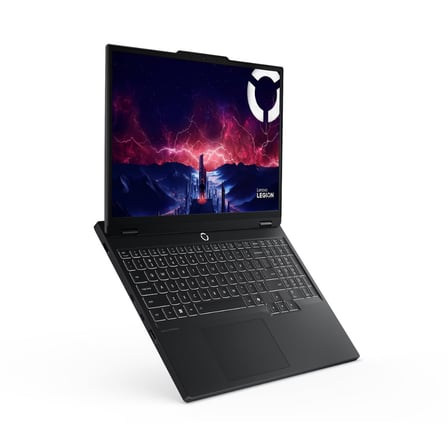 Lenovo Legion 5 15AHP10 Ryzen 7-260 32-GBDDR5 2 TBSSD RTX5060 (8GB-GDDR7-115W) 15.3" WUXGA 165Hz Freedos + QB Sırt Çantası 83M00070TRQB6