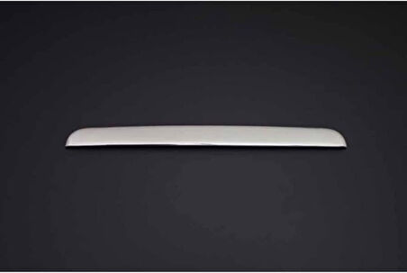 Citroen Berlingo Uyumlu Bagaj Çıtası 2008-2018 Paslanmaz Krom