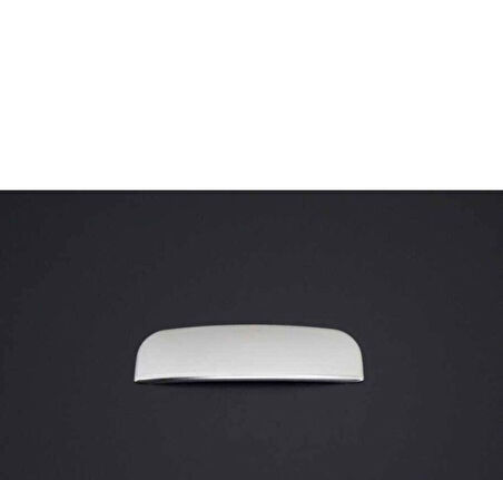 Citroen C4 UYUMLU HB Bagaj Açma 2005-2010 PASLANMAZ KROM