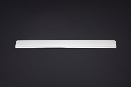 Citroen Jumper UYUMLU Bagaj Çıtası 2006-2014 PASLANMAZ KROM