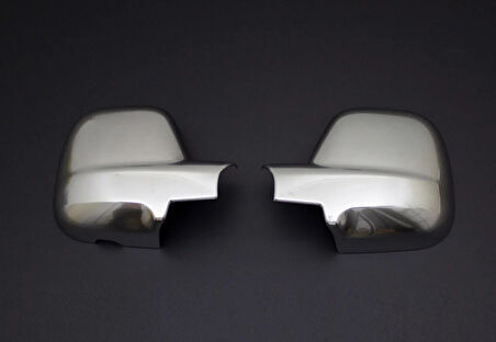 Citroen Jumpy UYUMLU ABS Ayna Kapağı 2 PARÇA 2017 ve ÜZERİ