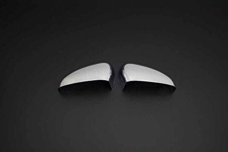 FORD TOURNEO COURİER UYUMLU AYNA KAPAĞI ABS 2 PARÇA 2017 VE ÜZERİ