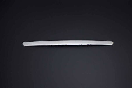 FORD FİESTA HB UYUMLU BAGAJ ÇITASI 2002-2009 PASLANMAZ KROM