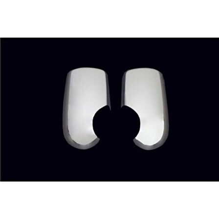 FORD TRANSİT UYUMLU ABS AYNA KAPAĞI 2 PARÇA 1998-2003