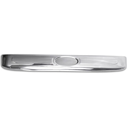 FORD TRANSİT UYUMLU BAGAJ ÇITASI 1 PARÇA 2000-2013 PASLANMAZ KROM