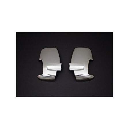 FORD TRANSİT UYUMLU AYNA KAPAĞI ABS 2 PARÇA 2014-2018