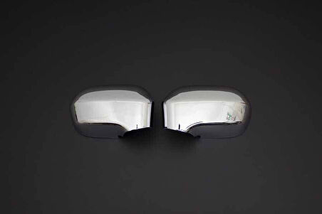 HONDA CİVİC UYUMLU AYNA KAPAĞI ABS KROM 2006-2011