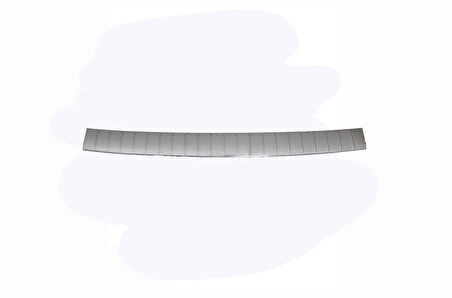 HONDA CİVİC UYUMLU ARKA TAMPON EŞİĞİ 2021 VE ÜZERİ PASLANMAZ KROM