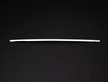 HYUNDAİ TUCSON UYUMLU BAGAJ ÇITASI 2015-2020 PASLANMAZ KROM