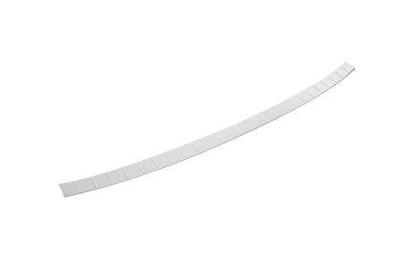 HYUNDAİ TUCSON UYUMLU ARKA TAMPON EŞİĞİ 2020 VE ÜZERİ PASLANMAZ KROM