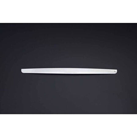 MERCEDES VİANO UYUMLU BAGAJ ÇITASI 2004-2014 PASLANMAZ KROM