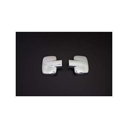 MERCEDES VİTO/W638 UYUMLU AYNA KAPAĞI 2 PARÇA 1996-2003 ABS KROM