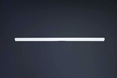 MERCEDES VİTO/W447 UYUMLU ARKA BAGAJ ÇITASI 2014 VE ÜZERİ PASLANMAZ KROM