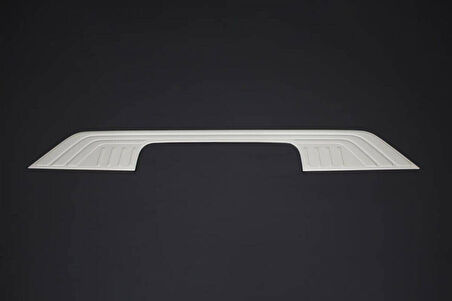 MERCEDES VİTO/W447 UYUMLU BAGAJ İÇ EŞİĞİ 2014 VE ÜZERİ PASLANMAZ KROM