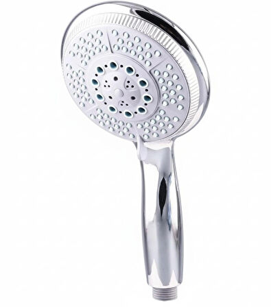 5 Fonksiyonlu Grande Duş Başlığı El Duşu